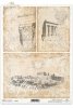 starożytna, Grecja, zabytki, Ateny, stare, widokówki, tło, miasta, świat, R216, ancient Greece, monuments, Athens, old postcards, interesting background, Grecia antigua, monumentos, Atenas, postales antiguas